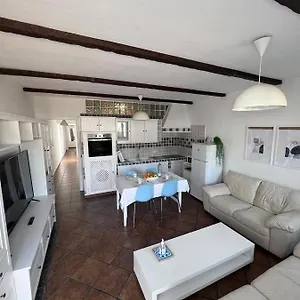 Apartamento La Casita De Yolanda, Caleta de Sebo