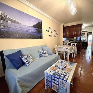 Сasa de vacaciones Holidays Relax & Confort, Tamaduste